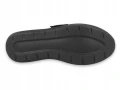 Półbuty damskie profilaktyczno-ortopedyczne czarne