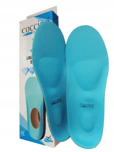 Wkładki sportowe profilowane 