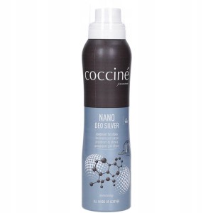 Odświeżacz antybakteryjny NANO DEO z jonami srebra