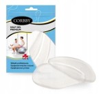 Żelowe uniwersalne półwkładki HALF GEL PREMIUM