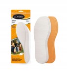 Wkładki perfumowane higieniczne CIENKIE 3szt