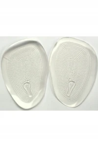 Półwkładki żelowe samoprzylepne