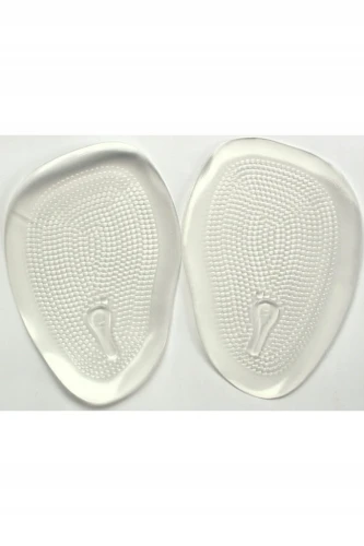 Półwkładki żelowe samoprzylepne