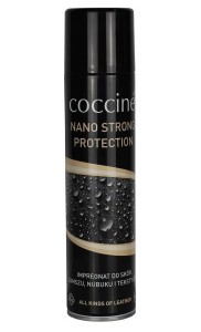 Impregnat do obuwia WATER BLOCK