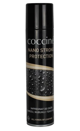 Impregnat do obuwia WATER BLOCK