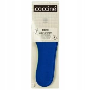 Wkładki z pamięcią SPORT COMFORT