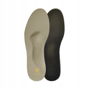 Wkładki do butów na płaskostopie 