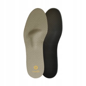 Wkładki do butów na haluksy i płaskostopie