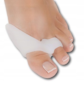 Klin międzypalcowy na haluksy 2szt