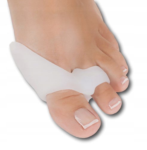 Klin międzypalcowy na haluksy 2szt