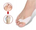 Klin międzypalcowy na haluksy 2szt
