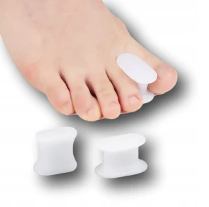 Klin międzypalcowy na haluksy 2szt