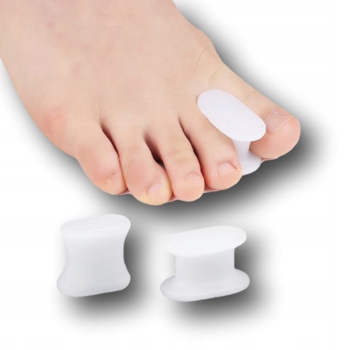 Klin międzypalcowy na haluksy 2szt